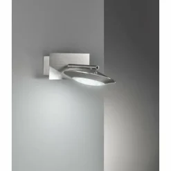 Luminaires Fischer & Honsel Applique murale Fischer & Honsel living Beta LED, 1 lumière* Appliques