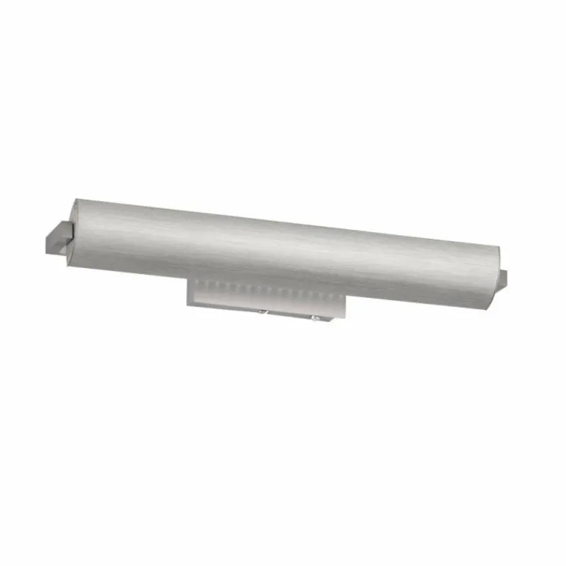 Luminaires Fischer & Honsel Applique murale Fischer & Honsel Beat TW LED Nickel mat, 1 lumière* Appliques