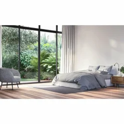 Luminaires Fischer & Honsel Applique murale Fischer & Honsel Seng LED Noir, 1 lumière* Éclairage Led