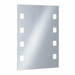 Luminaires Fischer & Honsel Applique murale Fischer & Honsel Spiegel LED Argenté, 1 lumière