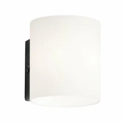 Luminaires Fischer & Honsel Applique murale Fischer & Honsel Betty Noir, 1 lumière