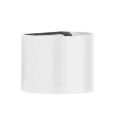 Luminaires Fischer & Honsel Applique murale Fischer & Honsel Matteo LED Blanc, 2 lumières* Éclairage Led