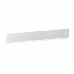 Luminaires Fischer & Honsel Applique murale Fischer & Honsel Muur LED Blanc, 1 lumière