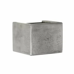 Luminaires Fischer & Honsel Applique murale Fischer & Honsel Cog LED Nickel mat, 2 lumières* Appliques