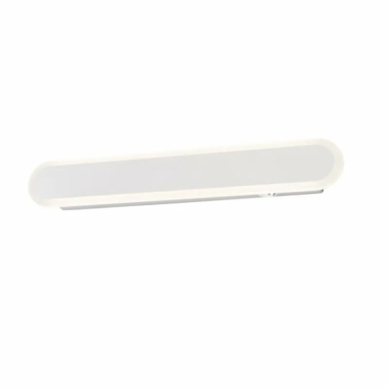 Luminaires Fischer & Honsel Applique murale Fischer & Honsel Stretto LED Blanc, 1 lumière