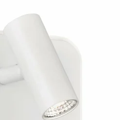 Luminaires Fischer & Honsel Applique murale Fischer-Honsel Mila LED Blanc, 1 lumière* Appliques