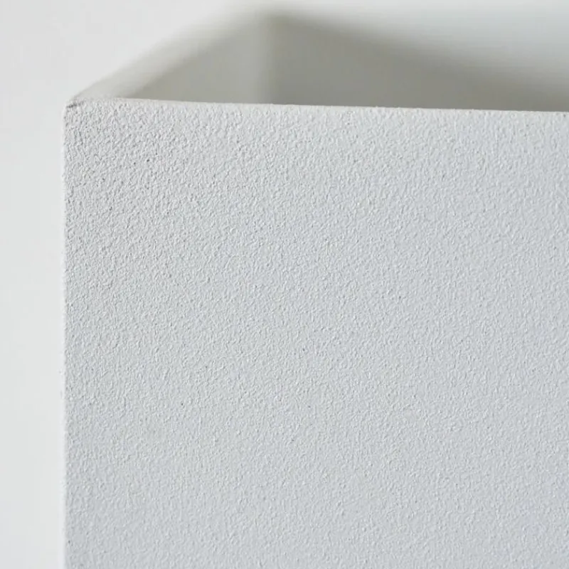 hofstein Applique murale Fulufo LED Blanc, 1 lumière