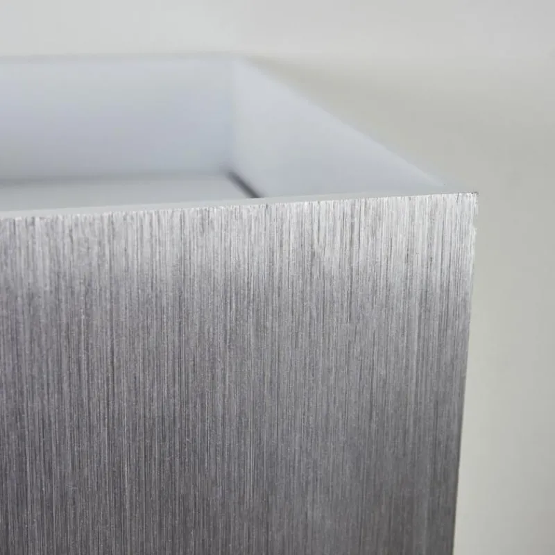 hofstein Applique murale Fulufo LED Blanc, 1 lumière