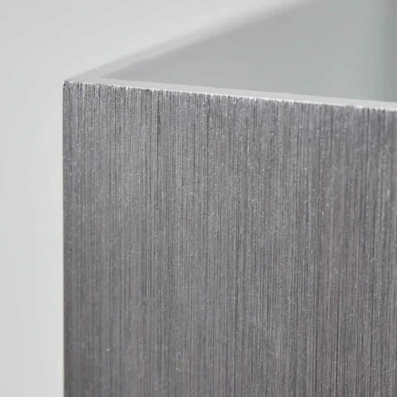 hofstein Applique murale Fulufo LED Blanc, 1 lumière