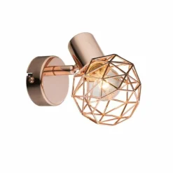 Luminaires Globo Lighting Applique murale Globo, 1 lumière* Appliques