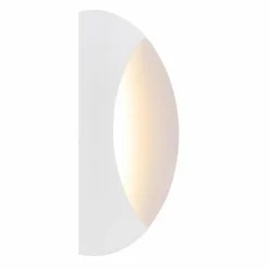 Luminaires Globo Lighting Applique murale Globo ALEXANDRA LED Blanc, 1 lumière* Éclairage Led
