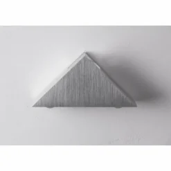 Luminaires Globo Lighting Applique murale Globo GORDON LED Aluminium, 3 lumières* Éclairage Led