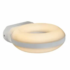 Luminaires Globo Lighting Applique murale Globo LED Blanc, 1 lumière