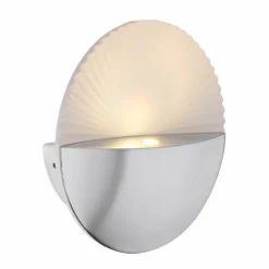 Luminaires Globo Lighting Applique murale Globo LEMA LED Blanc, 1 lumière* Appliques