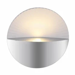 Luminaires Globo Lighting Applique murale Globo LEMA LED Blanc, 1 lumière* Appliques
