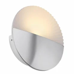 Luminaires Globo Lighting Applique murale Globo LEMA LED Blanc, 1 lumière* Appliques