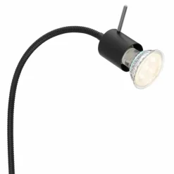 Luminaires Globo Lighting Applique murale Globo MILLY Noir, 1 lumière* Appliques