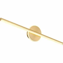 Luminaires Globo Lighting Applique murale Globo PEPE LED Blanc, 1 lumière