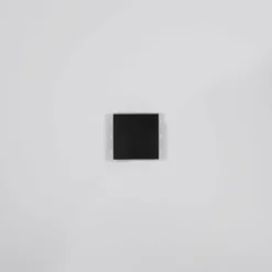 Luminaires Globo Lighting Applique murale Globo SAIDY LED Noir, 1 lumière