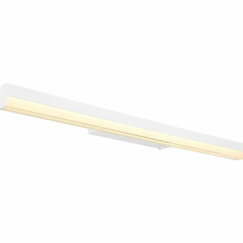 Luminaires Globo Lighting Applique murale Globo SALLO LED Blanc, 1 lumière* Éclairage Led