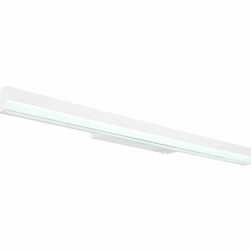 Luminaires Globo Lighting Applique murale Globo SALLO LED Blanc, 1 lumière* Éclairage Led