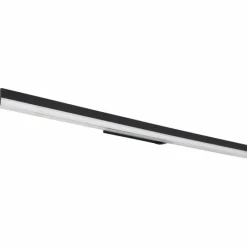 Luminaires Globo Lighting Applique murale Globo SALLO LED Noir, 1 lumière* Éclairage Led