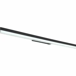 Luminaires Globo Lighting Applique murale Globo SALLO LED Noir, 1 lumière* Éclairage Led