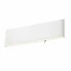 Luminaires Globo Lighting Applique murale Globo SIEGFRIED LED Blanc, 1 lumière