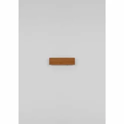 Lampes En Bois-Luminaires Globo Lighting Applique murale Globo SIEGFRIED LED Blanc, 1 lumière