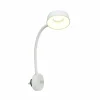 Luminaires Globo Lighting Applique murale Globo TADARO LED Blanc, 1 lumière* Appliques