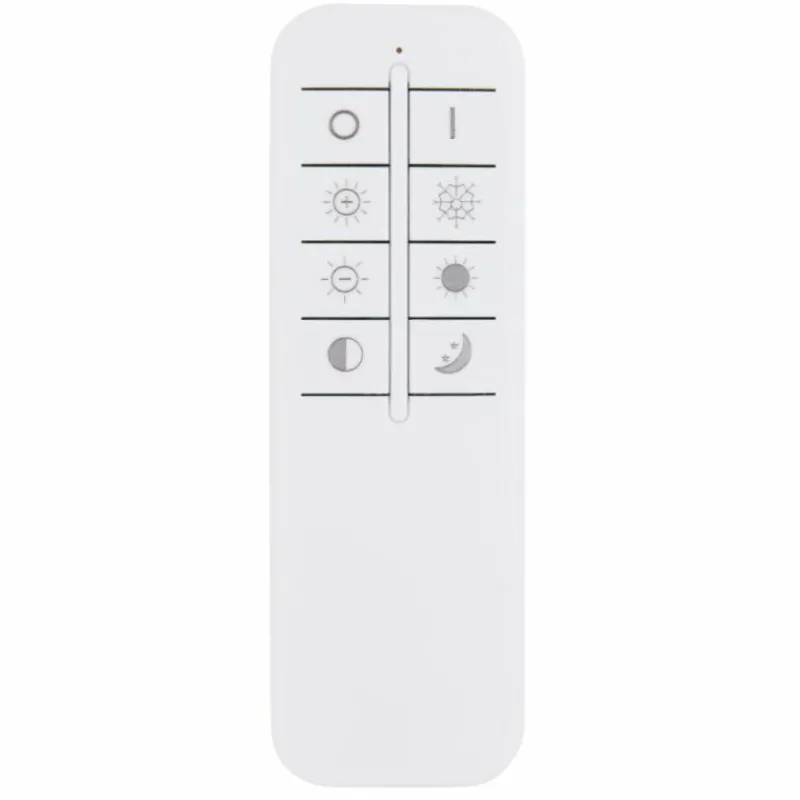 Luminaires Globo Lighting Applique murale Globo WL LED Noir, 1 lumière* Appliques