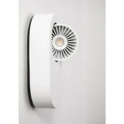 hofstein Applique murale Granada LED Blanc, 1 lumière* Éclairage Led