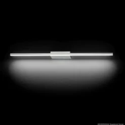 Luminaires Grossmann Applique murale Grossmann FORTE LED Aluminium, 4 lumières* Éclairage Led