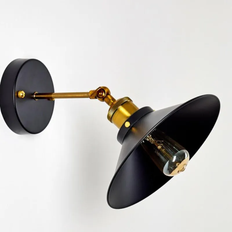 Lampes Dorées-hofstein Applique murale Gudem Or, 1 lumière