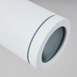 hofstein Applique murale Hakamken LED Blanc, 1 lumière