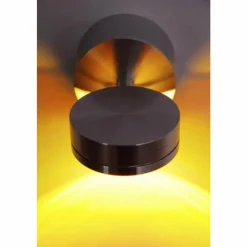 hofstein Applique murale Harare LED Aluminium, 1 lumière* Éclairage Led