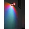 hofstein Applique murale Harare LED Aluminium, 1 lumière
