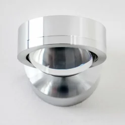 hofstein Applique murale Harare LED Aluminium, 1 lumière