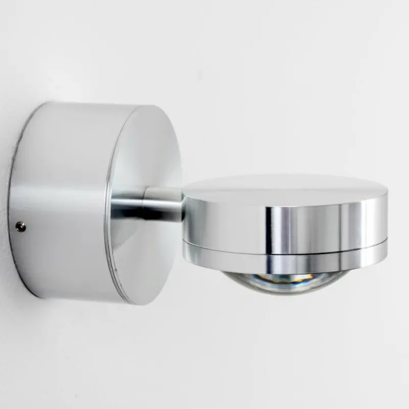 hofstein Applique murale Harare LED Aluminium, 1 lumière