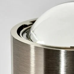 hofstein Applique murale Sapri Nickel mat, 1 lumière