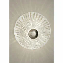 Luminaires Holländer Applique murale Holländer PIETRO, 6 lumières* Appliques