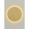 Lampes Dorées-Luminaires Holländer Applique murale Holländer METEOR LED Or, 1 lumière