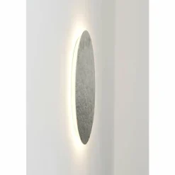 Luminaires Holländer Applique murale Holländer METEOR LED Argenté, 1 lumière* Éclairage Led