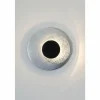 Luminaires Holländer Applique murale Holländer LABOCCA LED Noir, Argenté, 2 lumières* Éclairage Led