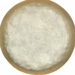 Lampes Dorées-Luminaires Holländer Applique murale Holländer BERNARDO LED Or, 1 lumière