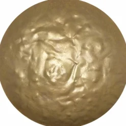 Lampes Dorées-Luminaires Holländer Applique murale Holländer GIALLO LED Or, 1 lumière