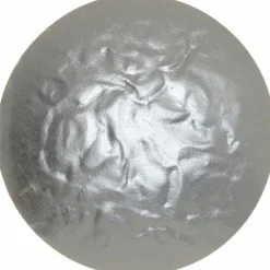 Luminaires Holländer Applique murale Holländer GIALLO LED Argenté, 1 lumière* Éclairage Led