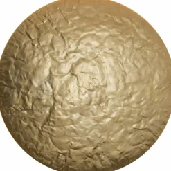 Lampes Dorées-Luminaires Holländer Applique murale Holländer PRIMAVERA LED Or, 1 lumière