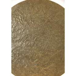 Lampes Dorées-Luminaires Holländer Applique murale Holländer METEOR GIGANTE LED Or, 1 lumière