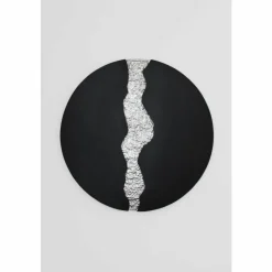 Luminaires Holländer Applique murale Holländer LAVA LED Brun, Noir, Argenté, 3 lumières* Éclairage Led